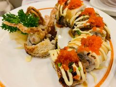-山姆餐吧(山姆会员商店店)