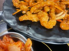 -韩鼎丰·韩国料理(林奥店)