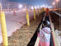 -北京西山滑雪场