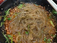 -万记麻辣烫国展总店