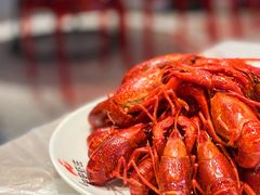 -肥肥虾庄·金牌油焖大虾(首义路店)