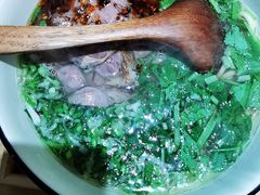 -马记永·兰州牛肉面(天通苑家乐福店)