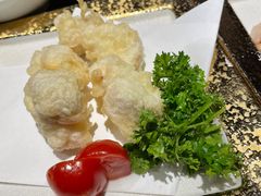 -桂马·日本料理·海胆·海鲜饭·酒场(民主广场店)