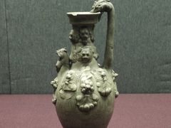 -兴隆文化园景区-兖州博物馆