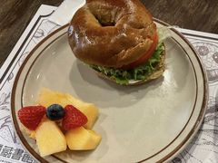 -藏书馆咖啡LibraryCoffee·Bistro(牡丹园店)