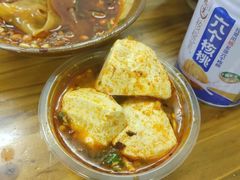 -笔记安顺夺夺粉火锅