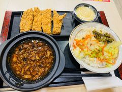 -永和大王(春日上新·浦东南路店)