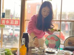 -鸡西大冷面(兰山店)