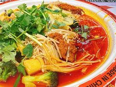 -文立新麻辣烫(合生汇21街区店)
