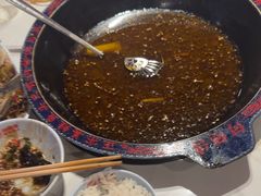 -何师傅美蛙鱼头(汉街店)