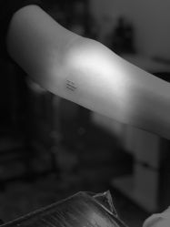-PinooTattoo皮奴刺青纹身设计总部