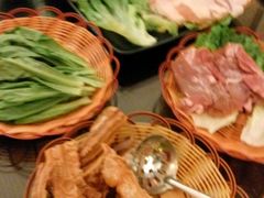 -科尔海悦酒店樱之河日本料理(清河东路店)