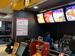 -麦当劳(欧亚卖场店)