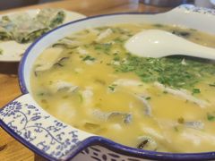 -東舍食唐精品陕菜馆