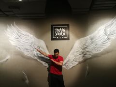 -Trainyard 炼·工场(中国国际贸易中心店)