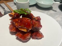 -苏帮袁Sue Cuisine(来福士店)