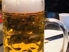 -很久以前羊肉串(农科路店)