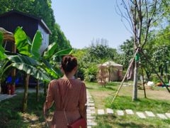 -Supine Bistro溯泮餐厅