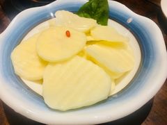 -和院老火锅铜锅烧烤海鲜(朱雀大街店)
