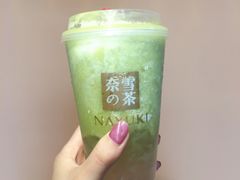 -奈雪的茶(青岛卓悦里INTOWN店)