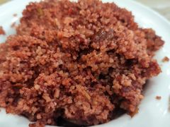 -江城燕子大排档(江汉路步行街店)