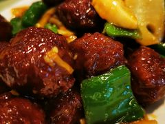 焦溜丸子-东四民芳餐厅(世茂工三店)