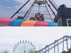 -南京银杏湖乐园