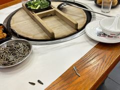 -曹丞相·地锅鸡·地锅鱼(武林店)