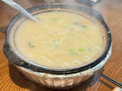 -粥王府 老广传家菜(东关街店)
