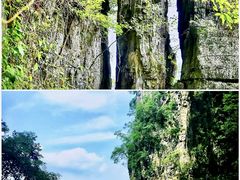 -清江方山景区