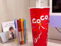 -CoCo都可(大石万民城店)