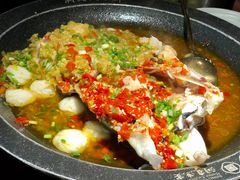 -望湘园·洞庭渔宴(浦江欢乐颂店)