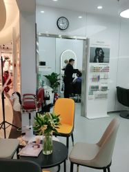 -时尚殿堂hair salon