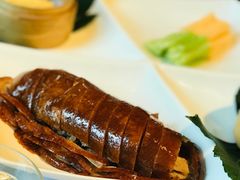 -梧桐Plus·创意京·川料理(万象城店)