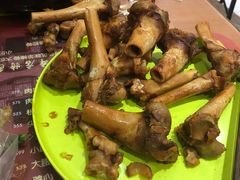 -晋乡亲刀削面(东风桥东店)