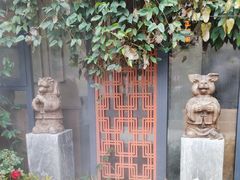 -千滋百味·醉江澜花园餐厅(街道口店)