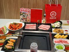 -海底捞火锅(万丰桥店)