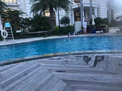 -厦门途易蓝罗约海景温泉酒店(园博苑地铁站店)