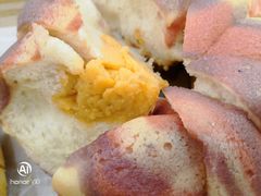 -烫面包·面包烘焙(绿地缤纷城店)