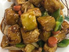 -北戴河庆山饭店·海鲜砂锅粥(北戴河黑石路店)