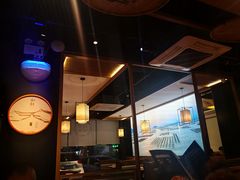 -如轩·海鲜砂锅粥·潮汕菜(海珠店)