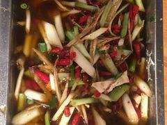 -邱金小炒·30 年盐帮江湖菜(自贡店)