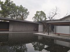 -木守西溪溪隐餐厅