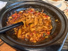 -虾饺妹·粤式手工点心(水荫路店)
