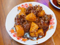 -谢记上海大排档(长寿路店)