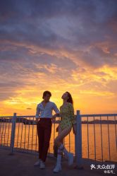 -色色婚纱摄影(大沥旗舰店)