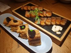 素烧鹅-金牌外婆家(苏州中心店)