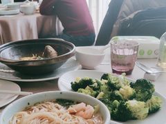 -静之湖湖畔餐厅