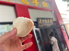-庆丰包子铺(东单店)