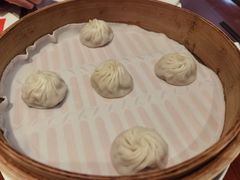 特色小笼包-鼎泰丰(国金店)